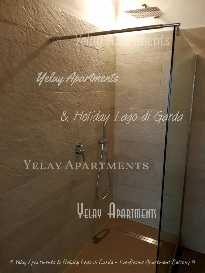 Yelay Apartments & Holiday Lago Di Garda Raffa Ngoại thất bức ảnh
